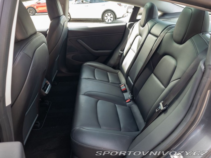 Tesla Model 3 Long Range Dual Motor 340 2019