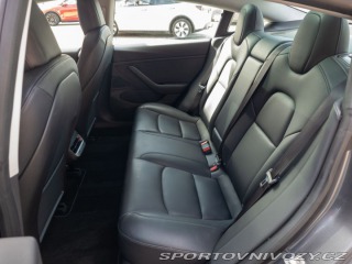 Tesla Model 3 Long Range Dual Motor 340 2019
