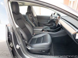 Tesla Model 3 Long Range Dual Motor 340 2019