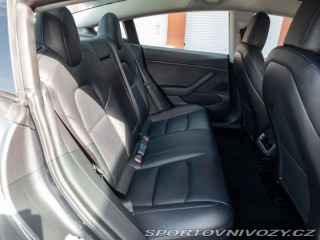 Tesla Model 3 Long Range Dual Motor 340 2019