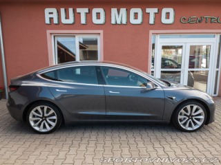 Tesla Model 3 Long Range Dual Motor 340 2019