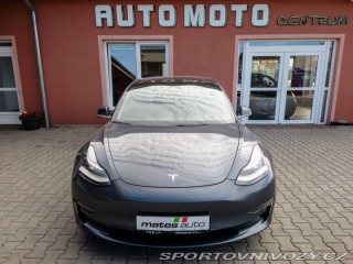 Tesla Model 3 Long Range Dual Motor 340 2019