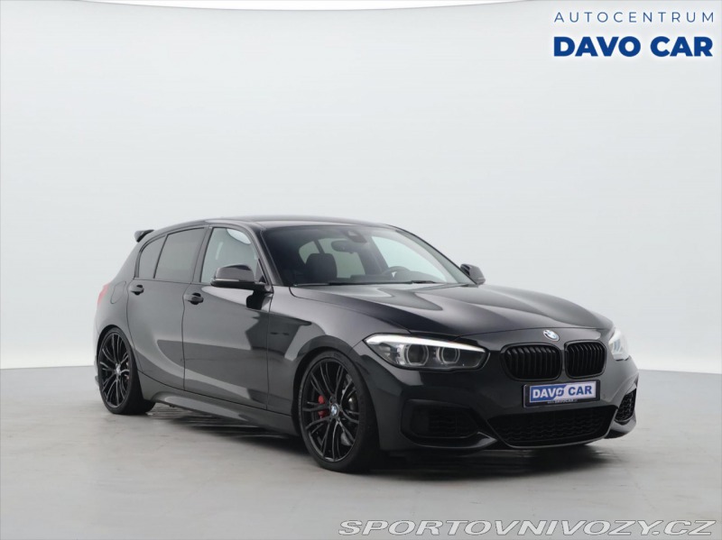 BMW 1 3,0 M140i 250kW xDrive LE