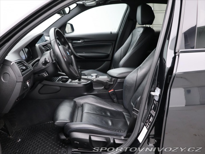 BMW 1 3,0 M140i 250kW xDrive LE 2019