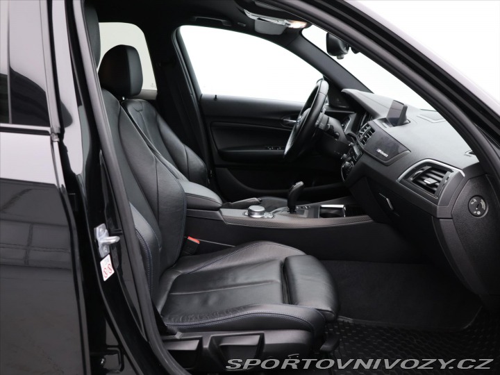 BMW 1 3,0 M140i 250kW xDrive LE 2019
