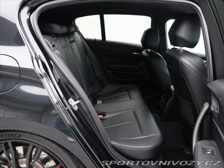 BMW 1 3,0 M140i 250kW xDrive LE 2019