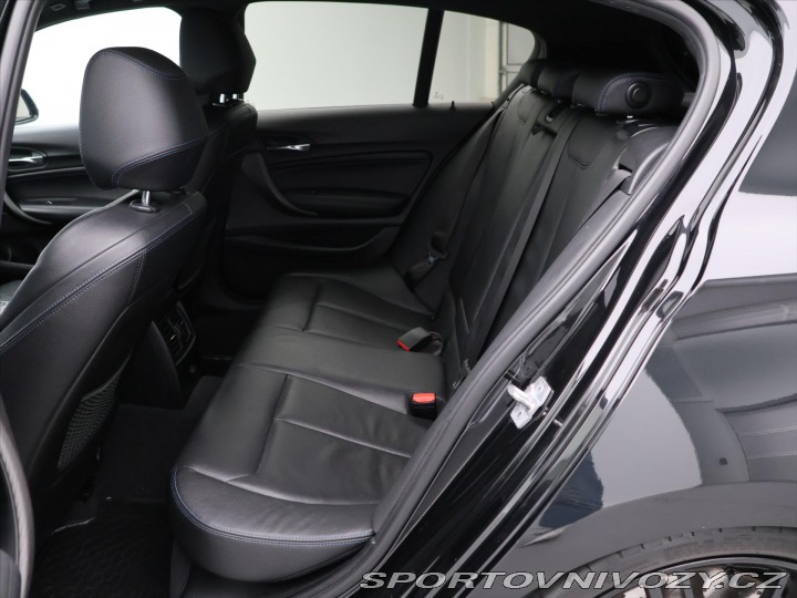 BMW 1 3,0 M140i 250kW xDrive LE 2019