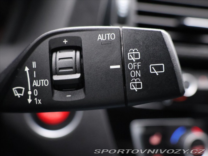 BMW 1 3,0 M140i 250kW xDrive CZ 2019