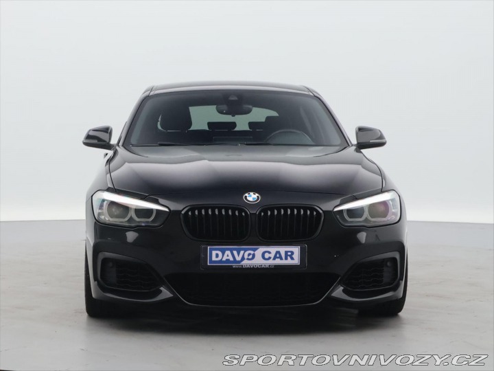 BMW 1 3,0 M140i 250kW xDrive LE 2019