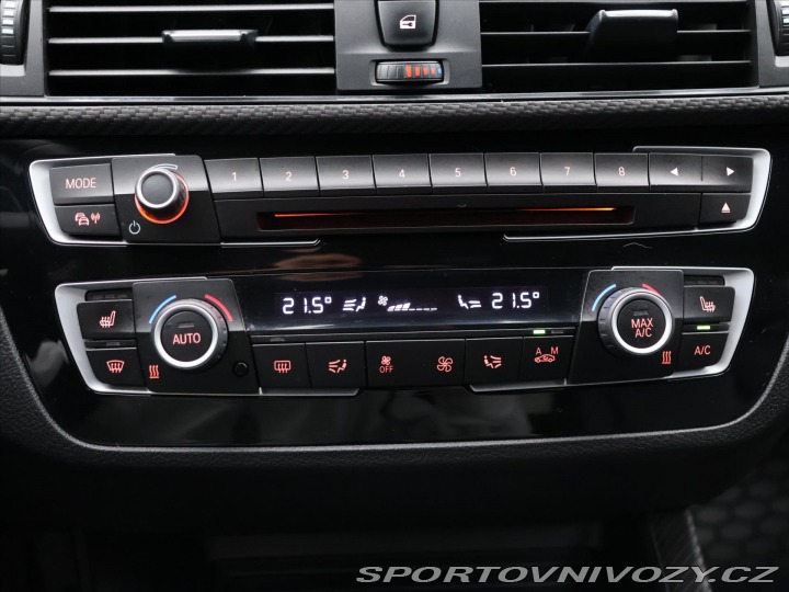 BMW 1 3,0 M140i 250kW xDrive LE 2019