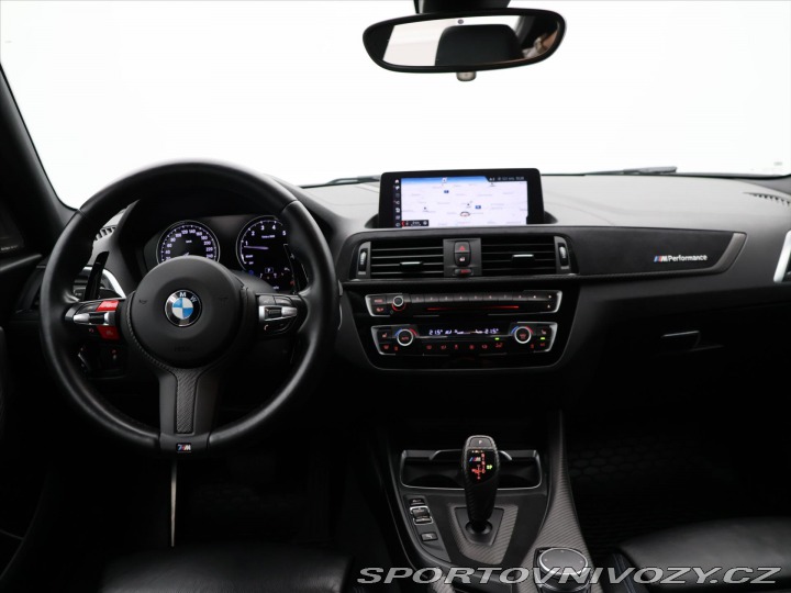 BMW 1 3,0 M140i 250kW xDrive LE 2019