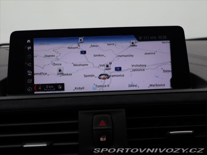 BMW 1 3,0 M140i 250kW xDrive CZ 2019