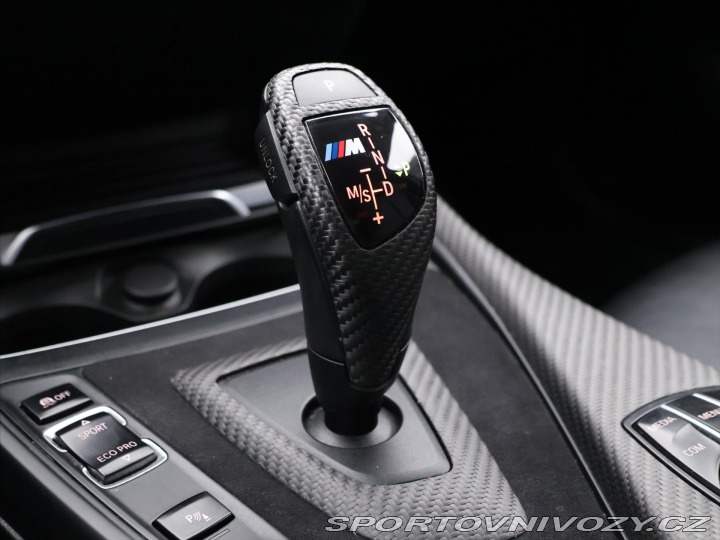 BMW 1 3,0 M140i 250kW xDrive CZ 2019