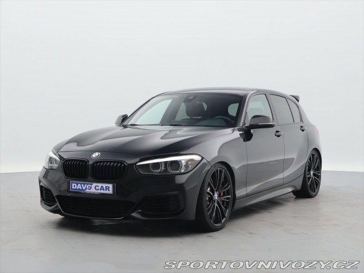BMW 1 3,0 M140i 250kW xDrive LE 2019