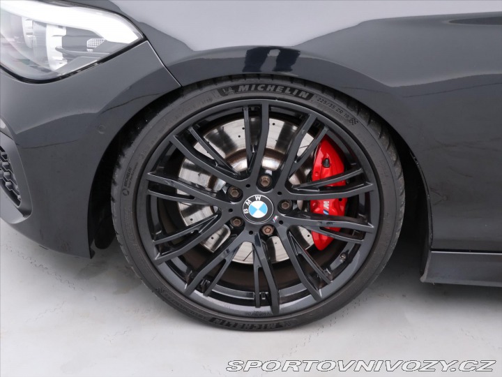 BMW 1 3,0 M140i 250kW xDrive CZ 2019