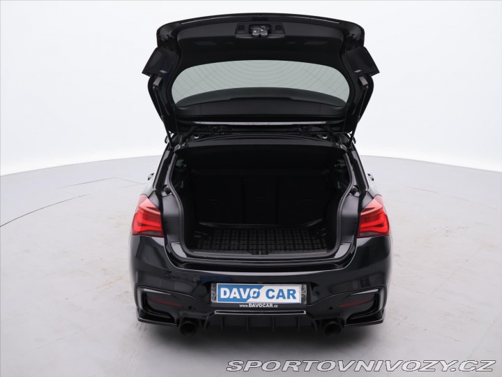 BMW 1 3,0 M140i 250kW xDrive CZ 2019