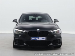 BMW 1 3,0 M140i 250kW xDrive CZ 2019
