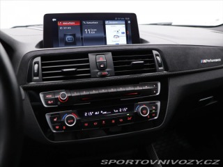 BMW 1 3,0 M140i 250kW xDrive CZ 2019