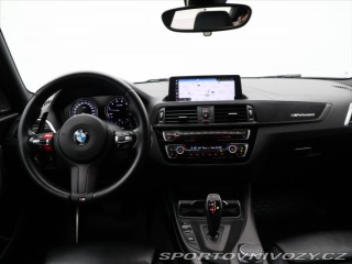 BMW 1 3,0 M140i 250kW xDrive CZ 2019