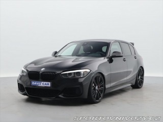 BMW 1 3,0 M140i 250kW xDrive CZ 2019