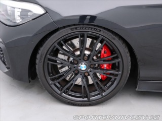 BMW 1 3,0 M140i 250kW xDrive CZ 2019