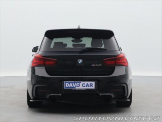 BMW 1 3,0 M140i 250kW xDrive CZ 2019