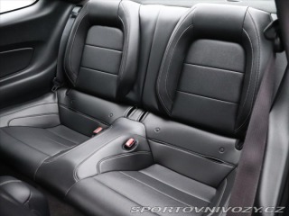 Ford Mustang 2,3 Ecoboost 233kW Manuál 2017