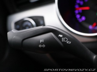 Ford Mustang 2,3 Ecoboost 233kW Manuál 2017