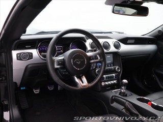 Ford Mustang 2,3 Ecoboost 233kW Manuál 2017
