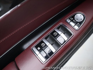Mercedes-Benz CL 5,5 CL 500 285kW 4Matic 2008