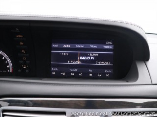 Mercedes-Benz CL 5,5 CL 500 285kW 4Matic 2008