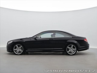 Mercedes-Benz CL 5,5 CL 500 285kW 4Matic 2008