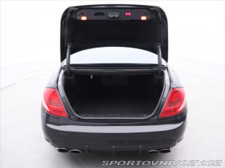 Mercedes-Benz CL 5,5 CL 500 285kW 4Matic 2008