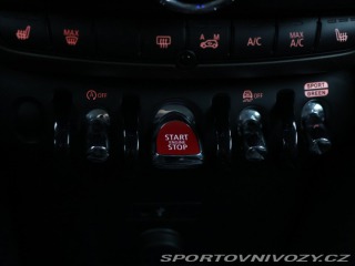 Mini Countryman 1,5 100kW CZ Tempomat DPH 2022