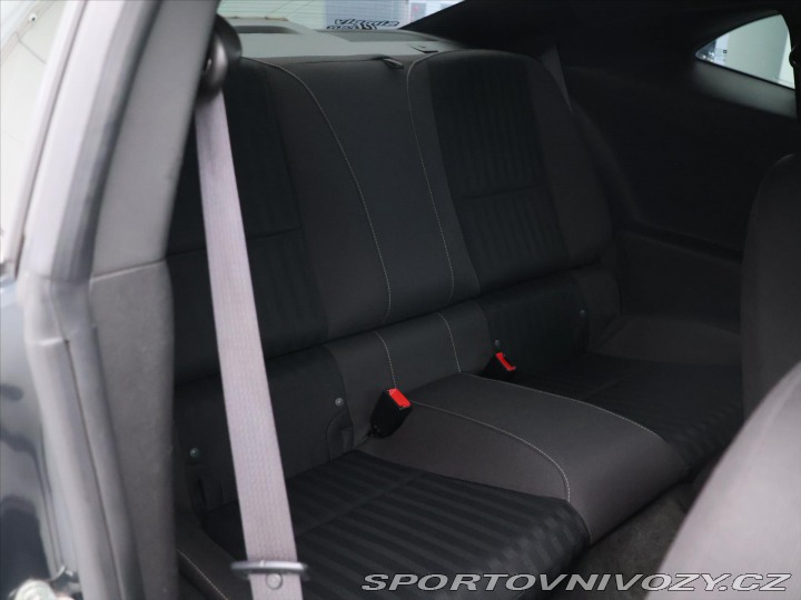 Chevrolet Camaro 3.6 V6 227kW 2012