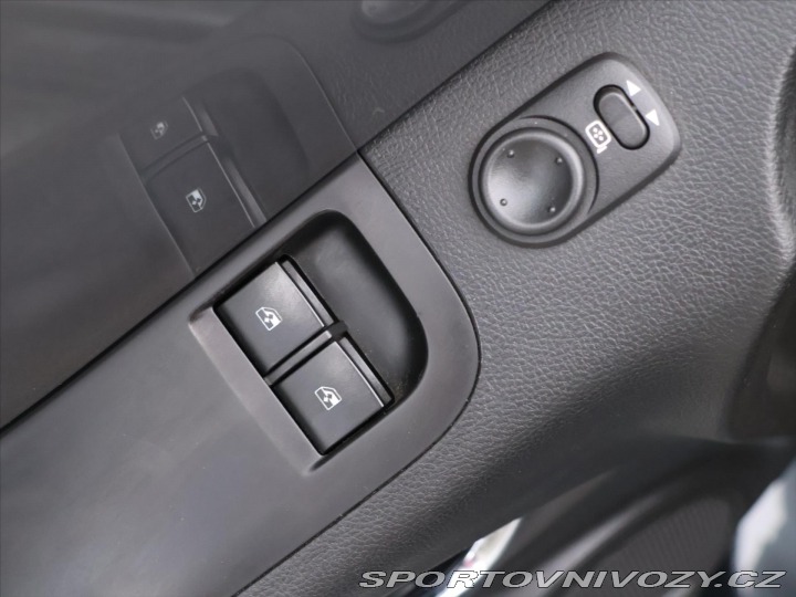 Chevrolet Camaro 3.6 V6 227kW 2012