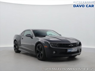 Chevrolet Camaro 3.6 V6 227kW 2012