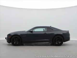 Chevrolet Camaro 3.6 V6 227kW 2012