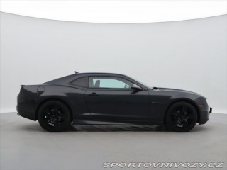 Chevrolet Camaro 3.6 V6 227kW 2012