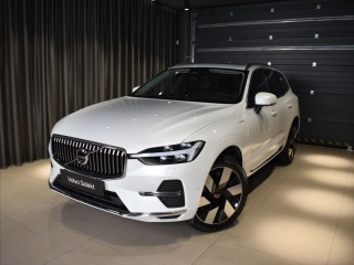 Volvo  XC60 2,0 T8 AWD Ultra B&W,