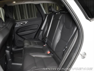 Volvo Ostatní modely XC60 2,0 T8 AWD Ultra B&W, 2025