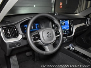 Volvo Ostatní modely XC60 2,0 T8 AWD Ultra B&W, 2025