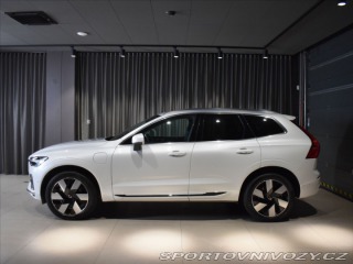 Volvo Ostatní modely XC60 2,0 T8 AWD Ultra B&W, 2025