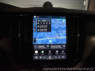 Volvo Ostatní modely XC60 2,0 T8 AWD Ultra B&W, 2025