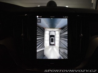 Volvo Ostatní modely XC60 2,0 T8 AWD Ultra B&W, 2025