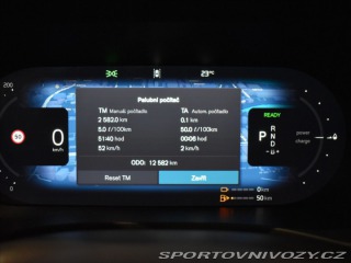 Volvo Ostatní modely XC60 2,0 T8 AWD Ultra B&W, 2025