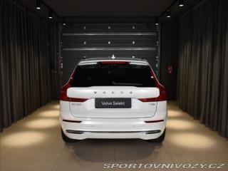 Volvo Ostatní modely XC60 2,0 T8 AWD Ultra B&W, 2025