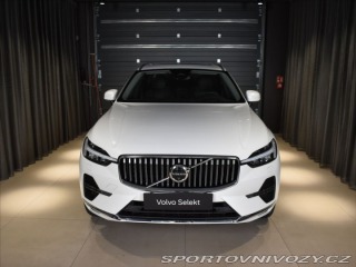 Volvo Ostatní modely XC60 2,0 T8 AWD Ultra B&W, 2025
