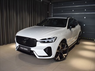 Volvo  XC60 2,0 T8 AWD Ultra B&W,