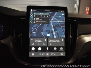 Volvo Ostatní modely XC60 2,0 T8 AWD Ultra B&W, 2025